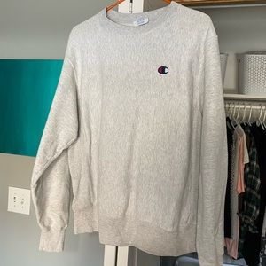 Champion Reverse Weave Sweatshirt